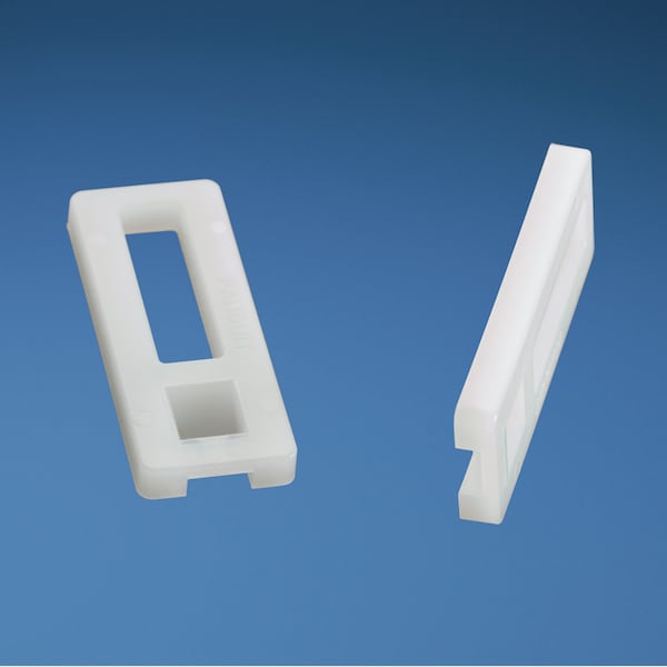 Tie Anchor Mount, #10 Screw (M5)